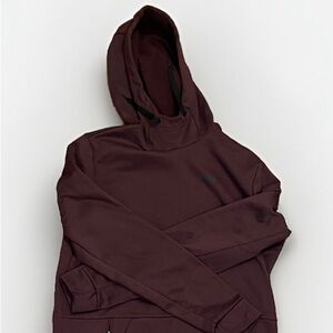 Nike Men’s Dry Fit Hoodie